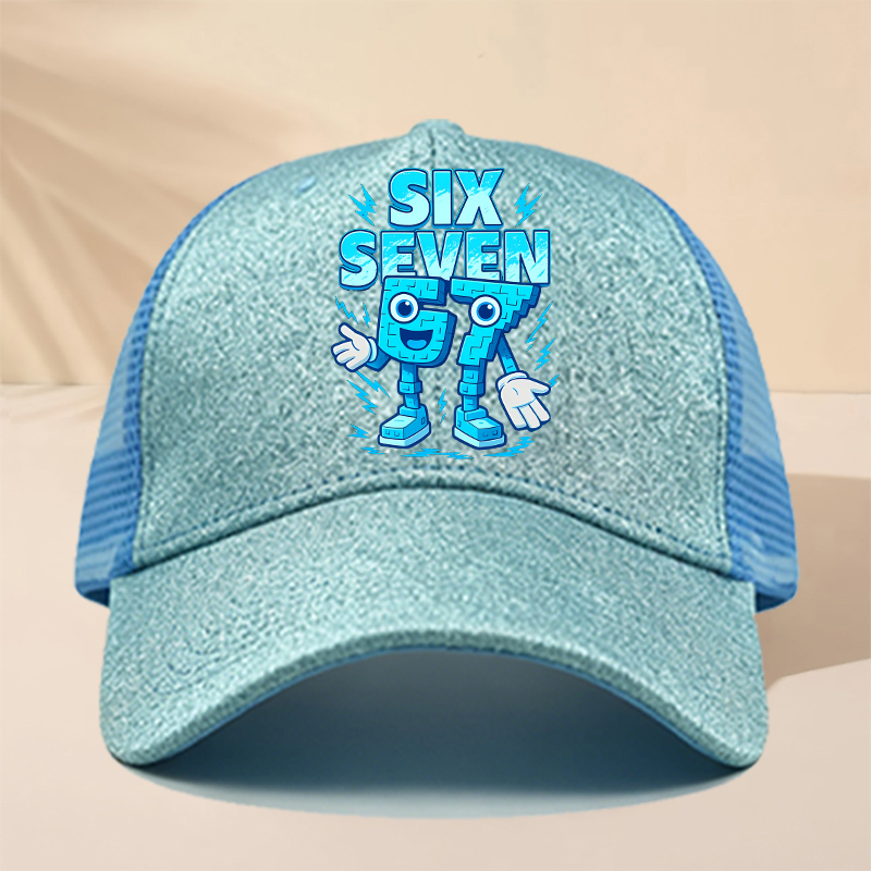 Women'S Fashion Hats - Steal A Brainrot Baseballkappe für Männer