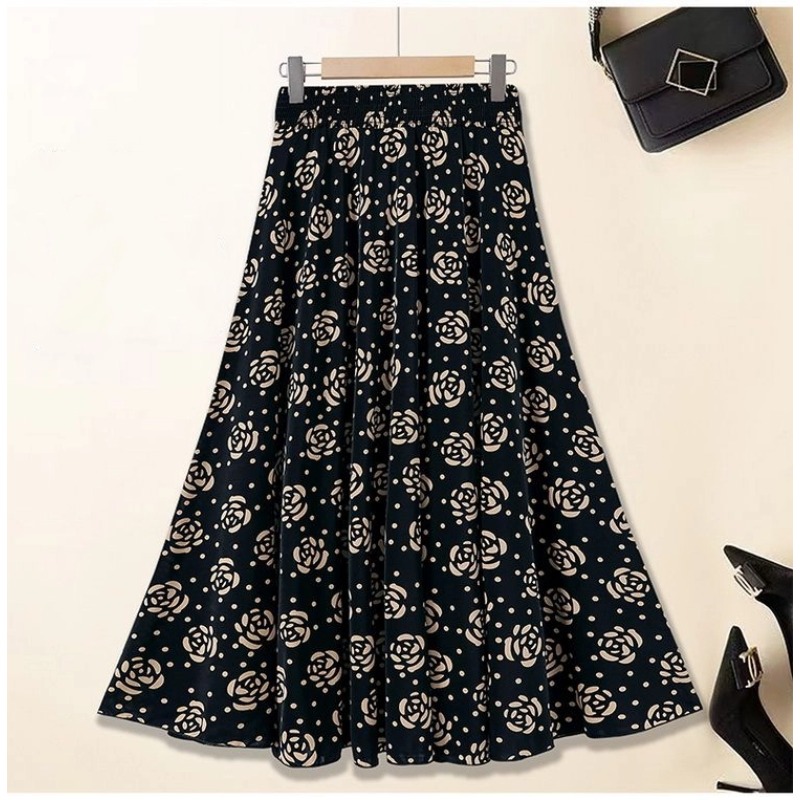 Women'S Fashion Trends Summer 2025 - 2025, Floral Damen Sommer Neue Stil