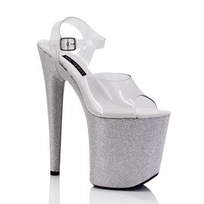 Women Fashion Model - Neues Modell Leading Dance High Heels