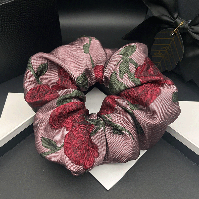 Women'S Fashion Paris - Paris Rose Vintage Haarband im französischen