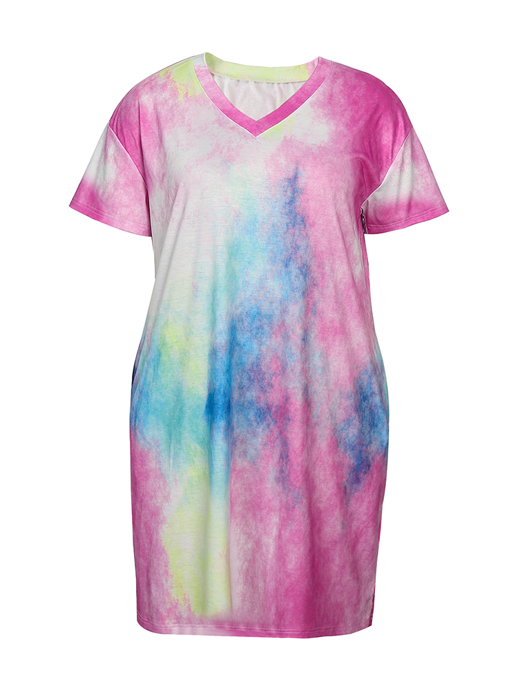 Damen-Freizeitkleider in Überg – Belted Shirt Dress Bewertung und Preis