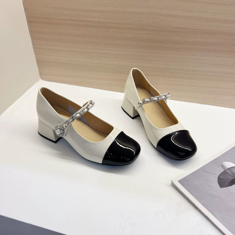 2026 Neues Modell Mary Jane Sc – Women Fashion Model Bewertung und Preis