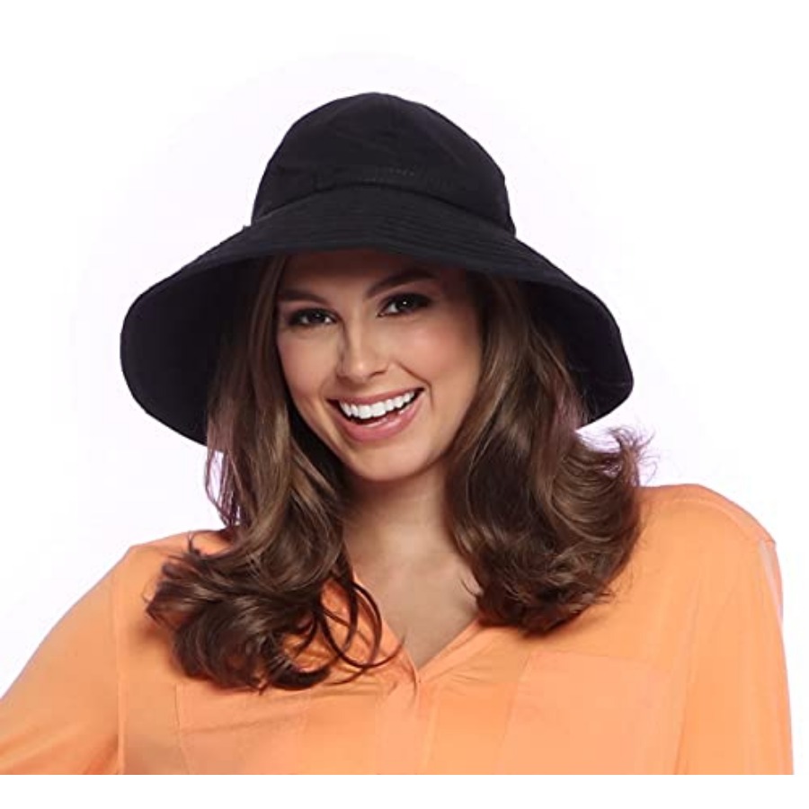 VINRELLA Regen- und Sonnenhut, – Bucket Hat Women Bewertung und Preis