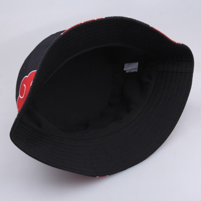 Red Cloud Print Baumwolle Eime – Bucket Hat Women Bewertung und Preis