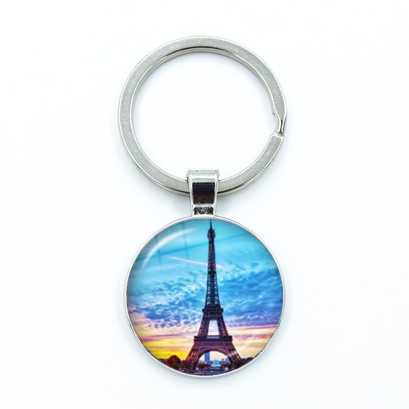 Romantische Paris Eiffelturm S – Women'S Fashion Paris Bewertung und Preis