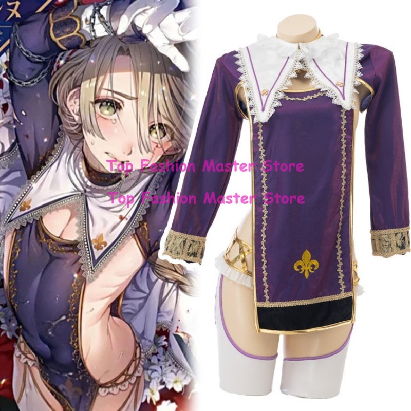 Anime Teenager Jeanne Cosplay  – Women'S Fashion Hats Bewertung und Preis