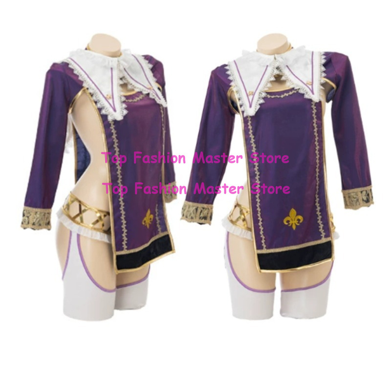 Anime Teenager Jeanne Cosplay  – Women'S Fashion Hats Bewertung und Preis