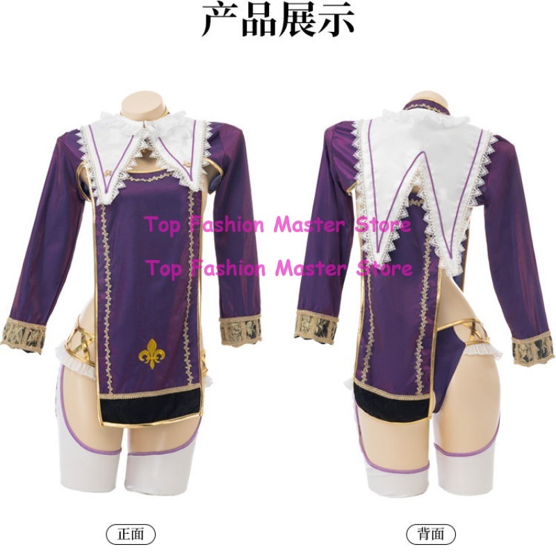 Anime Teenager Jeanne Cosplay  – Women'S Fashion Hats Bewertung und Preis