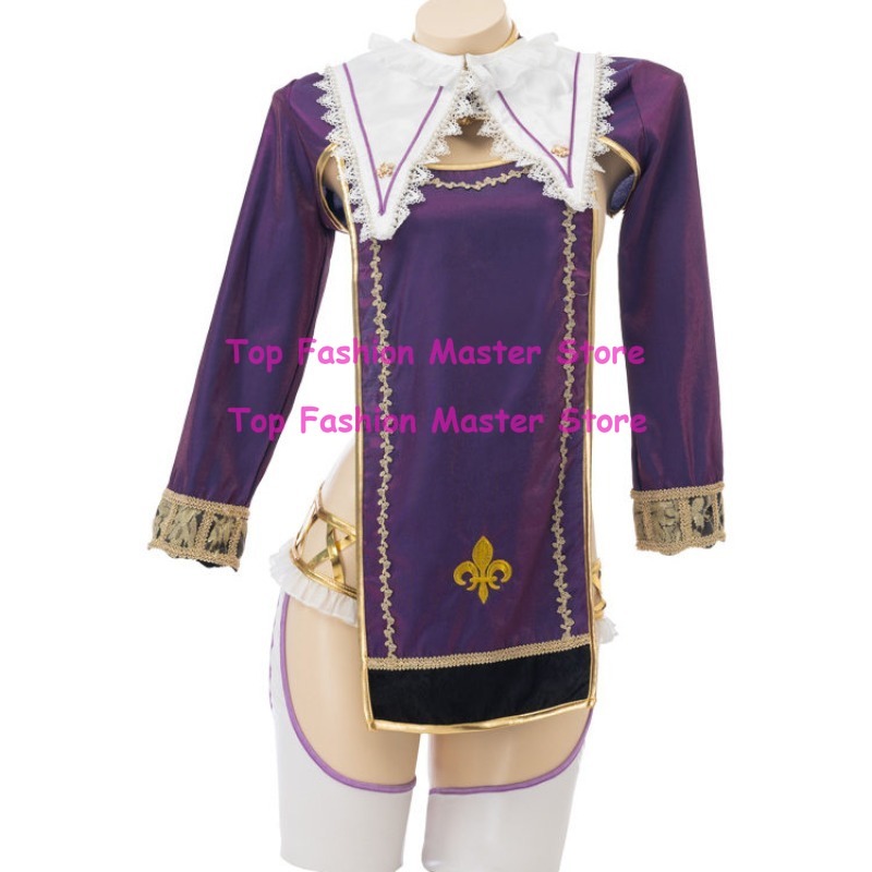 Anime Teenager Jeanne Cosplay  – Women'S Fashion Hats Bewertung und Preis