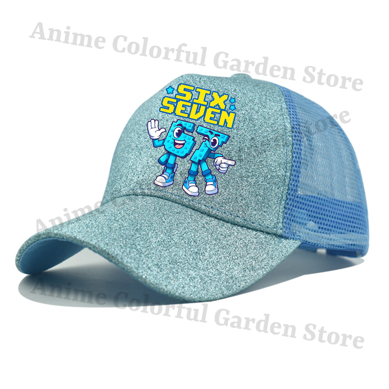 Steal A Brainrot Baseballkappe – Women'S Fashion Hats Bewertung und Preis