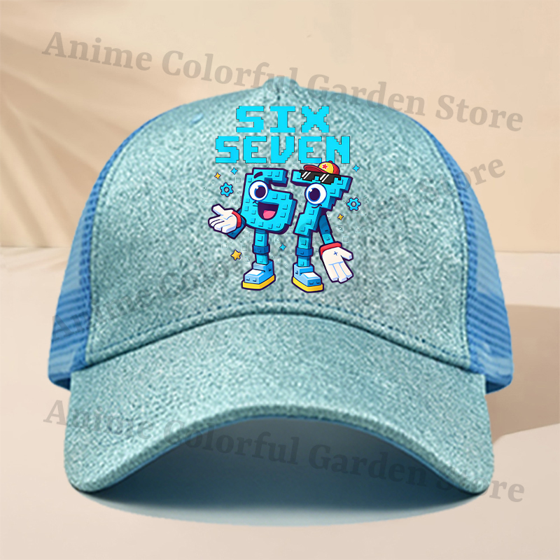 Steal A Brainrot Baseballkappe – Women'S Fashion Hats Bewertung und Preis