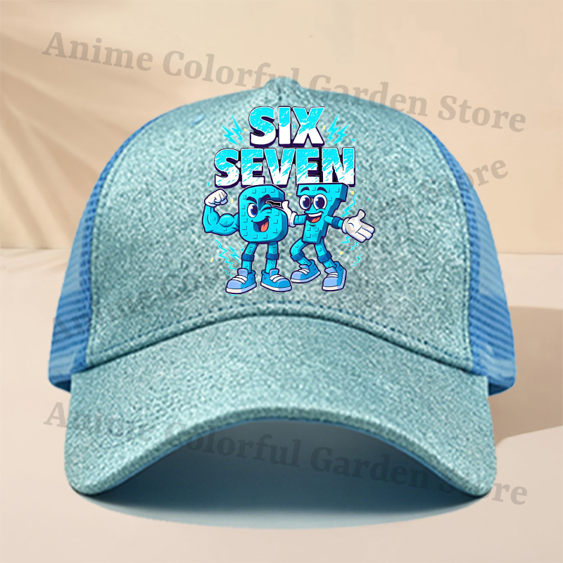 Steal A Brainrot Baseballkappe – Women'S Fashion Hats Bewertung und Preis