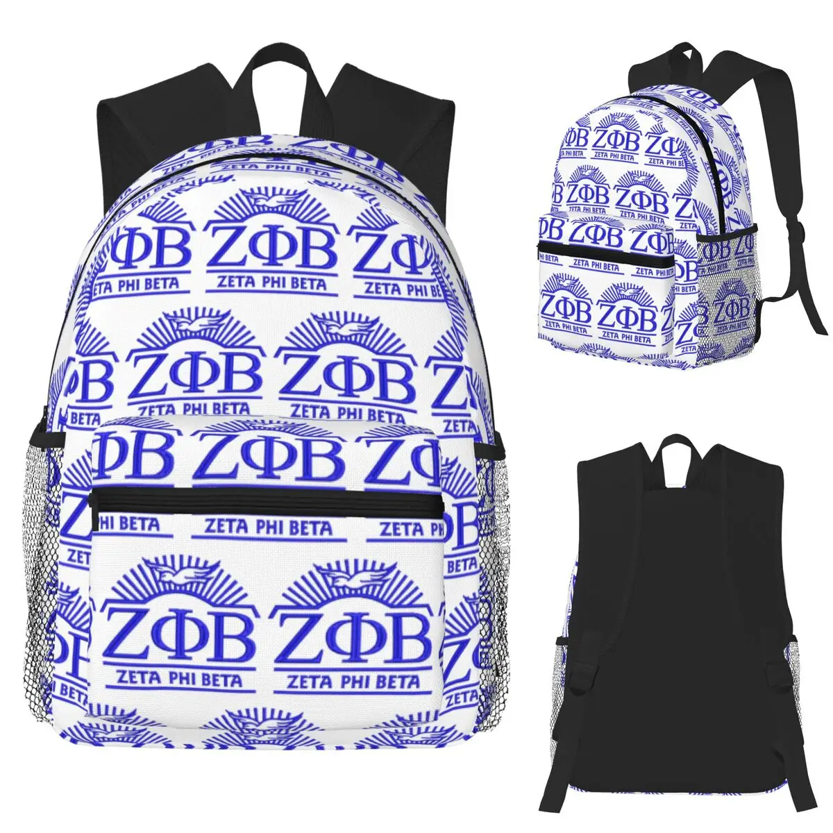 Zeta Phi Beta Greek Letter 192 – Women'S Fashion In 1920 Bewertung und Preis