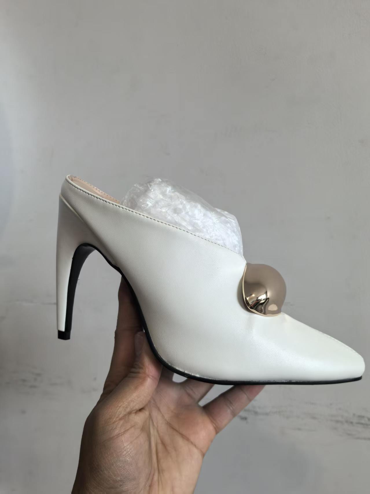 Show Style 10,5 cm hohe Fischm – Women Fashion Show Bewertung und Preis