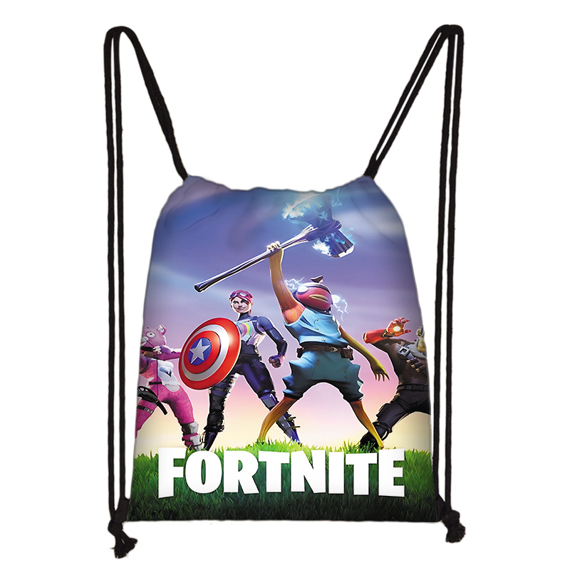 Bedruckter Kordelzugbeutel für – Women'S Fashion Backpack Bewertung und Preis