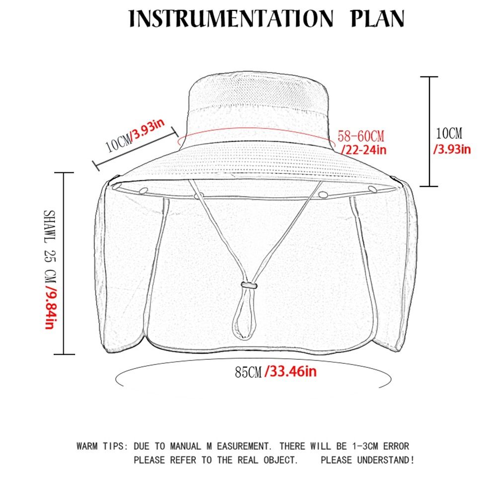 Modischer Stoff-Sonnenhut für  – Bucket Hat Women Bewertung und Preis