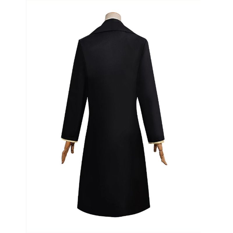 AUF LAGER S-2XL Umamusume Manh – Belted Shirt Dress Bewertung und Preis