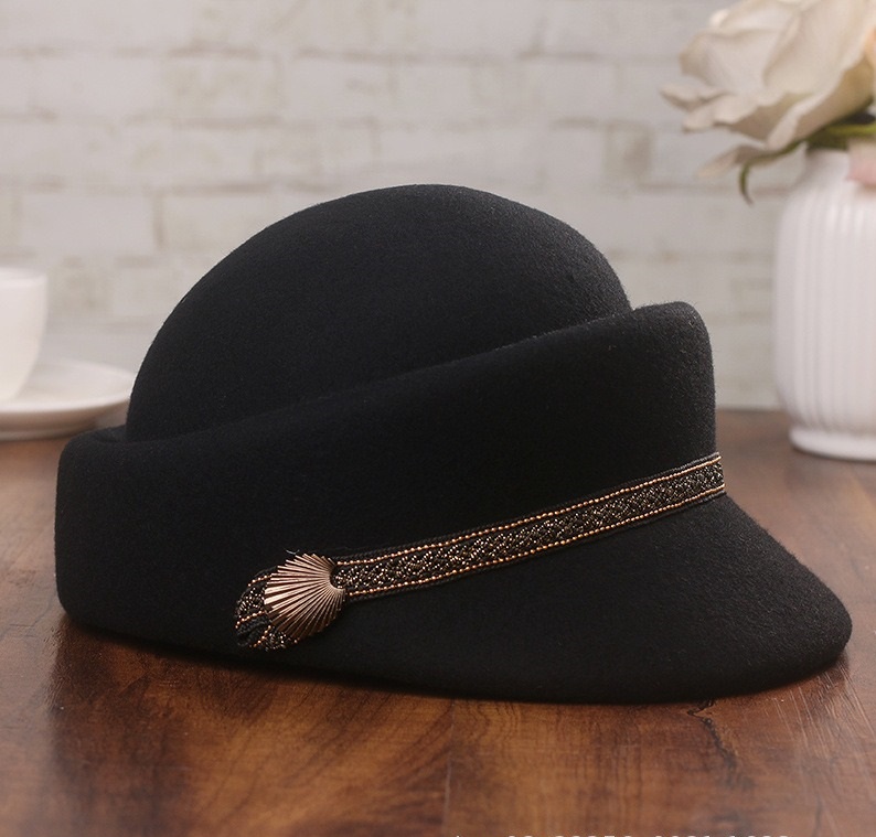 Mode Frauen Männer Sailor Schw – Women'S Fashion Hats Bewertung und Preis