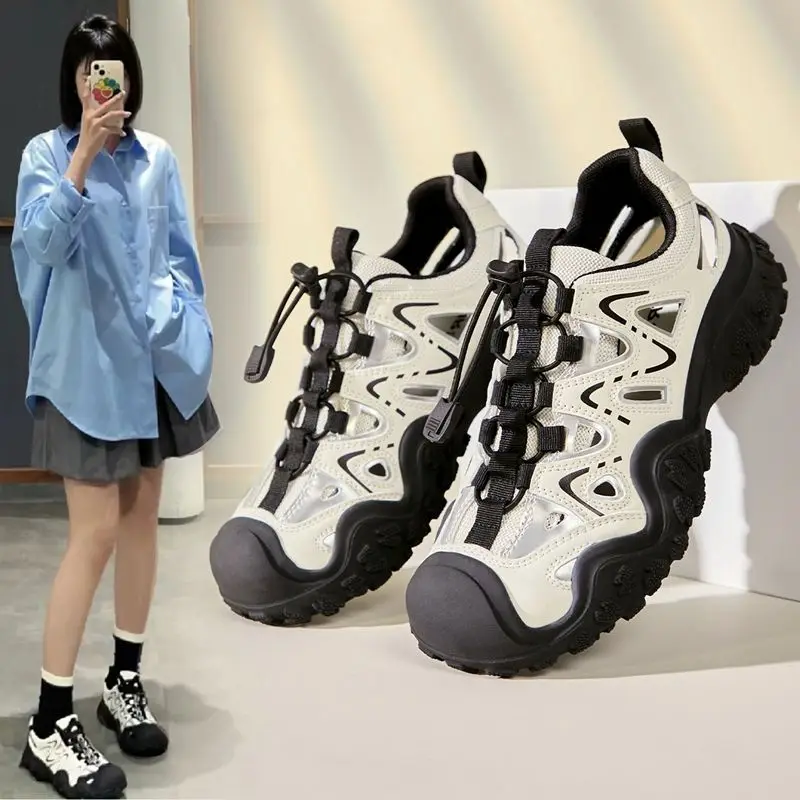 Hohle Damen-Sportschuhe, stilv – Women'S Fashion Trends Summer 2025 Bewertung und Preis
