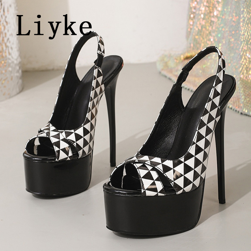 Liyke Model Catwalk Extrem hoh – Women Fashion Model Bewertung und Preis