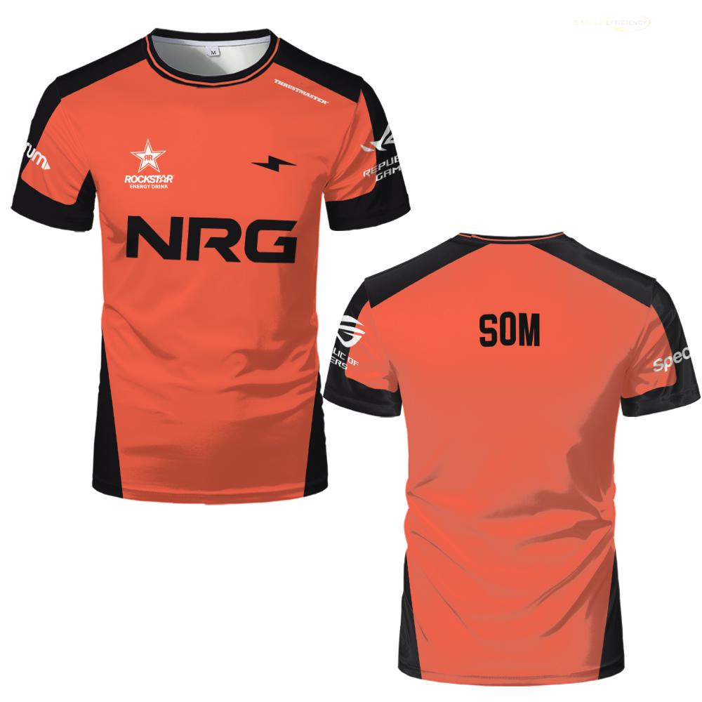 2025 NRG Esports Surge Jersey  – Women'S Fashion Paris Bewertung und Preis