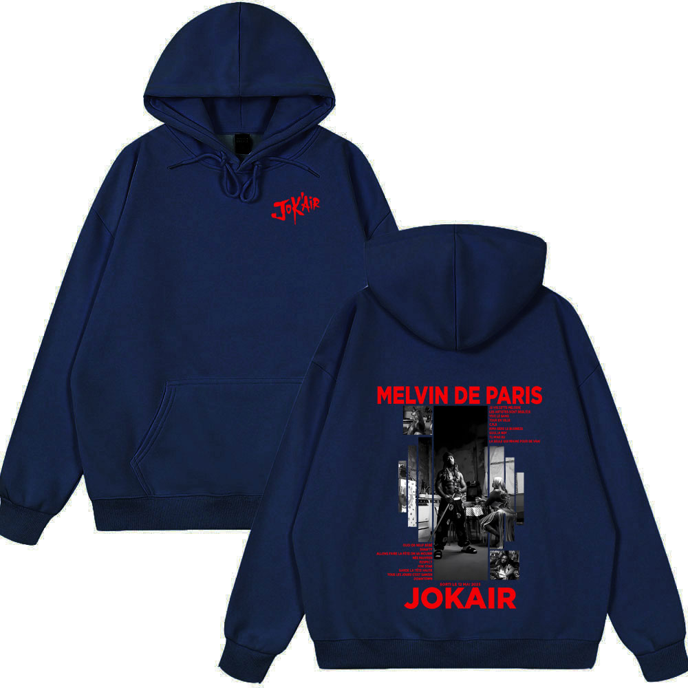 Rapper Jok'air Melvin De Paris – Women'S Fashion Paris Bewertung und Preis