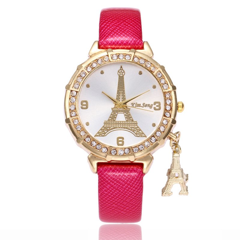 2020 damen Uhren Mode Paris Ei – Women'S Fashion Paris Bewertung und Preis