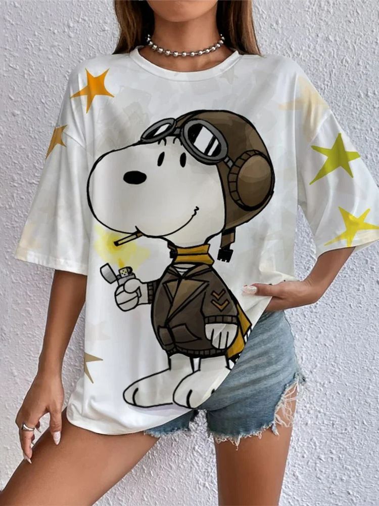Disney Paris Mickey & Minnie T – Women'S Fashion Paris Bewertung und Preis