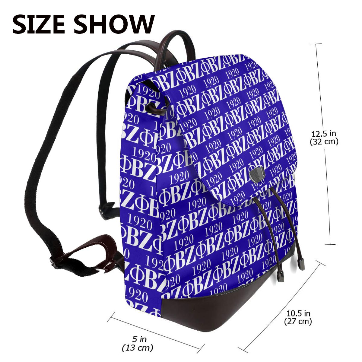 Zeta Phi Beta Sorority Logo Gr – Women'S Fashion In 1920 Bewertung und Preis