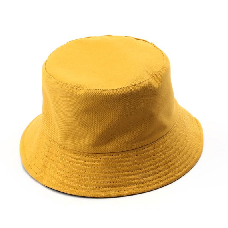 Individuelles Logo Doppel Seit – Bucket Hat Women Bewertung und Preis
