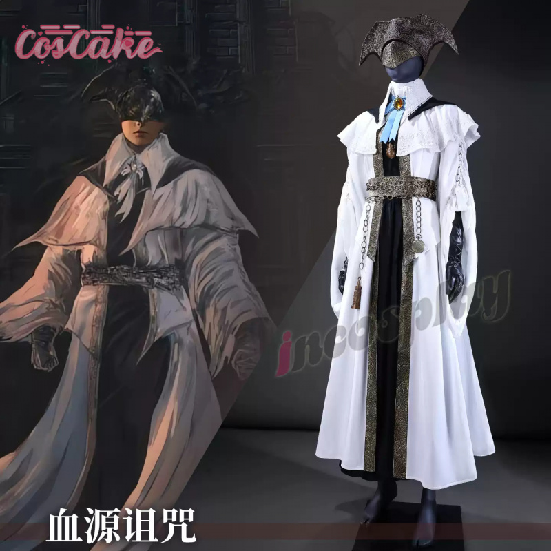 Spiel Bloodborne The Choir Cos – Women'S Fashion Hats Bewertung und Preis