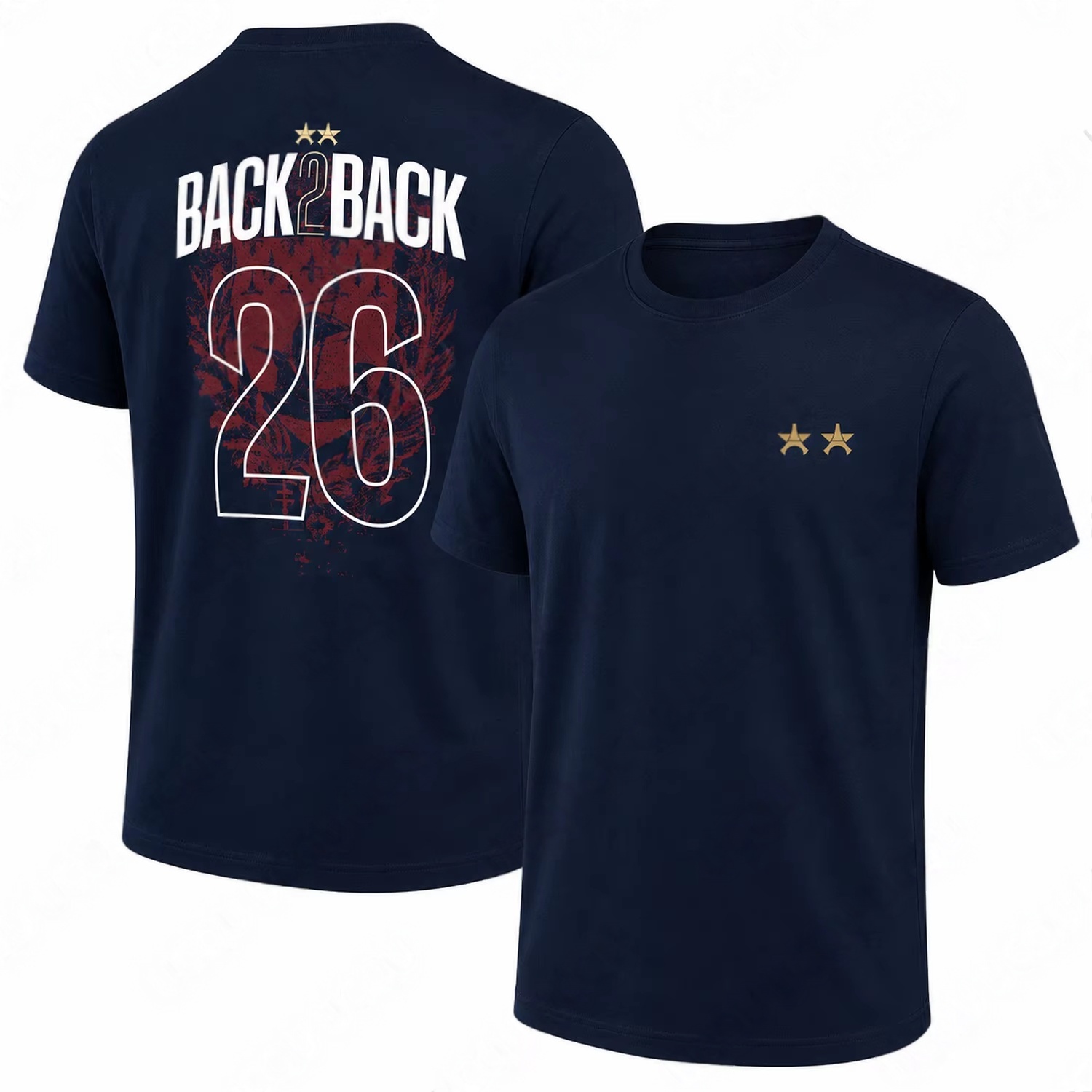 PSG Paris Back To Back Footbal – Women'S Fashion Paris Bewertung und Preis