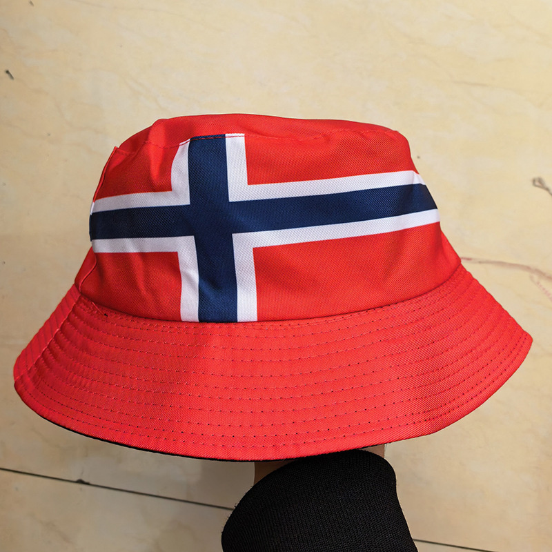 26 Länder Nationalflaggen Fisc – Bucket Hat Women Bewertung und Preis