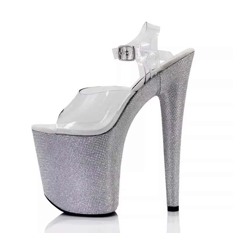 Neues Modell Leading Dance Hig – Women Fashion Model Bewertung und Preis