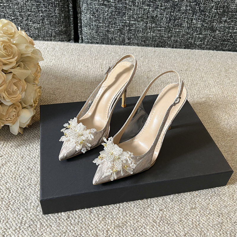 6cm 8cm 10cm Silber Gold Hochz – Women Fashion Model Bewertung und Preis