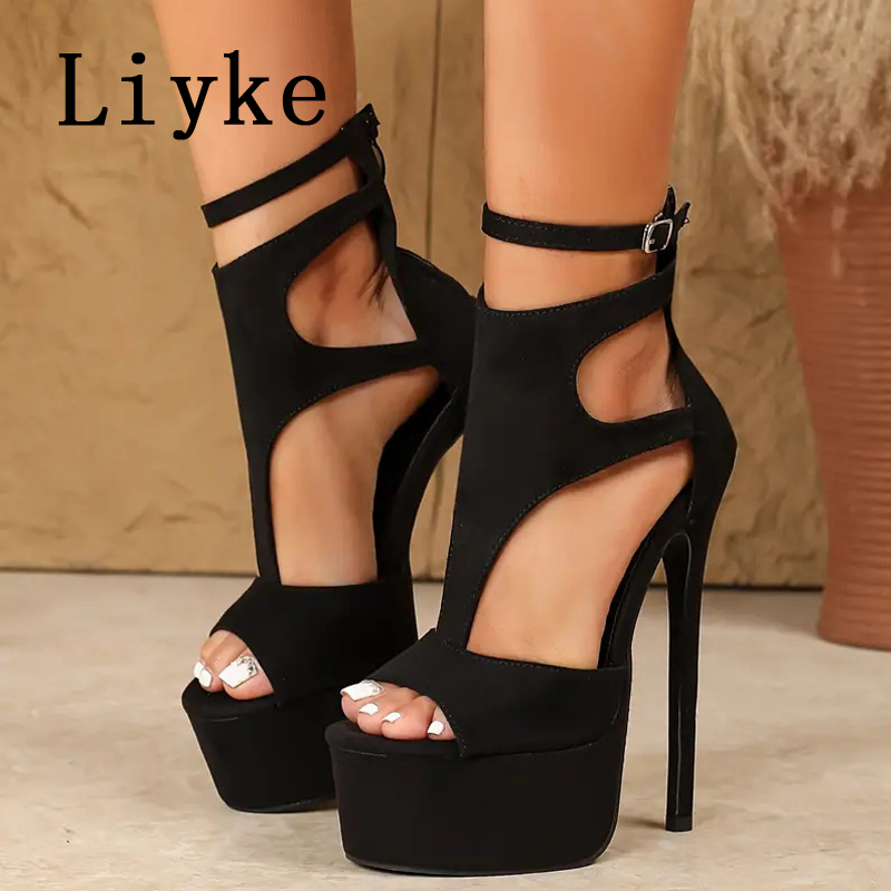 Liyke Model Show Sexy Extreme  – Women Fashion Model Bewertung und Preis