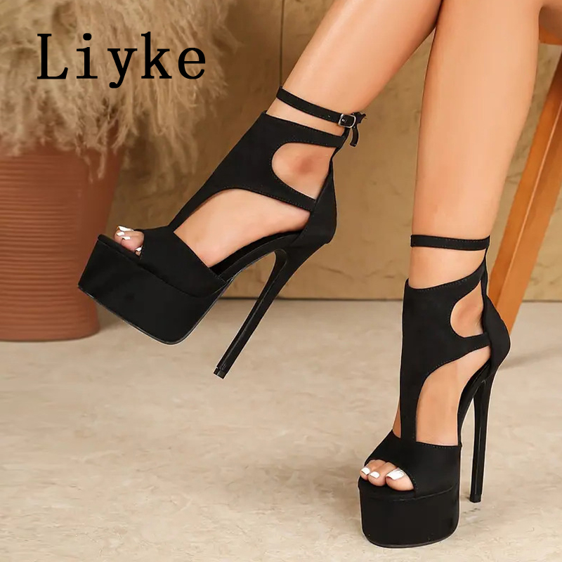 Liyke Model Show Sexy Extreme  – Women Fashion Model Bewertung und Preis