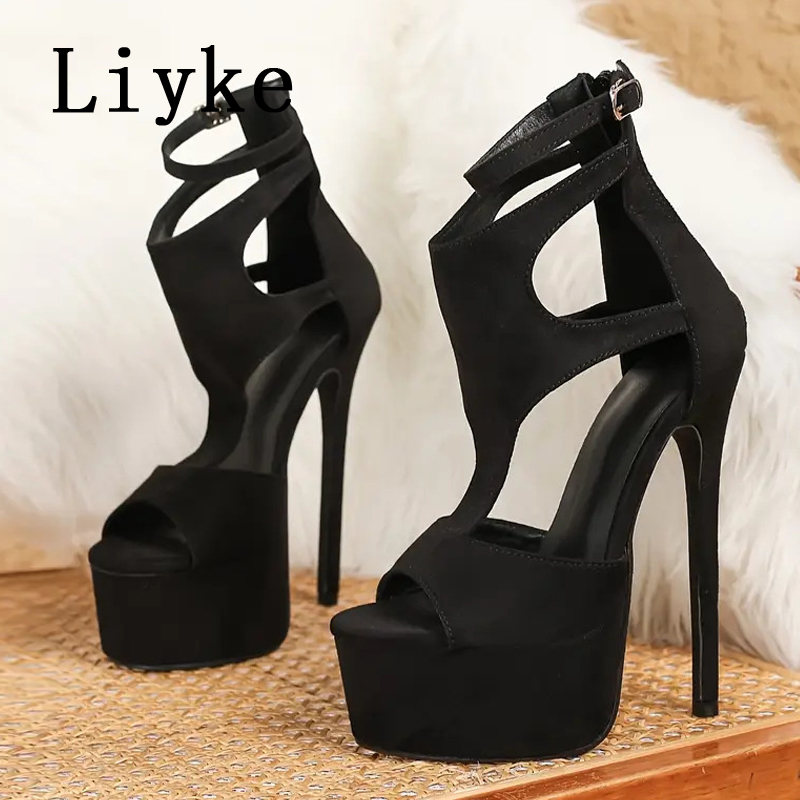 Liyke Model Show Sexy Extreme  – Women Fashion Model Bewertung und Preis