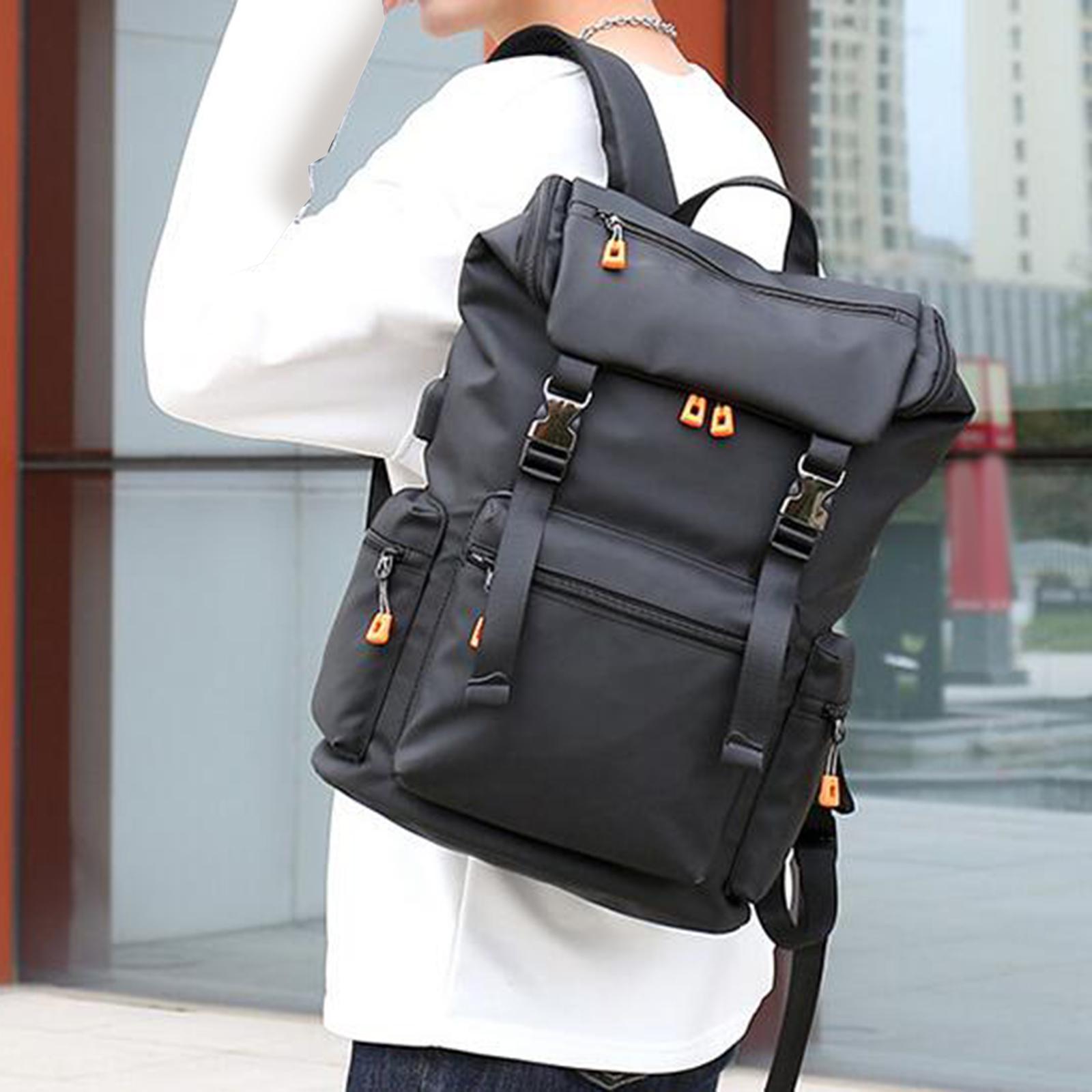 Lässiger Rucksack-Organizer, T – Women'S Fashion Backpack Bewertung und Preis