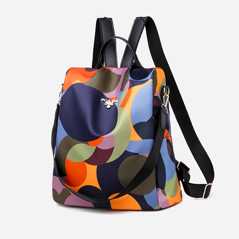 Mode frauen Rucksack Anti-dieb – Women'S Fashion Backpack Bewertung und Preis