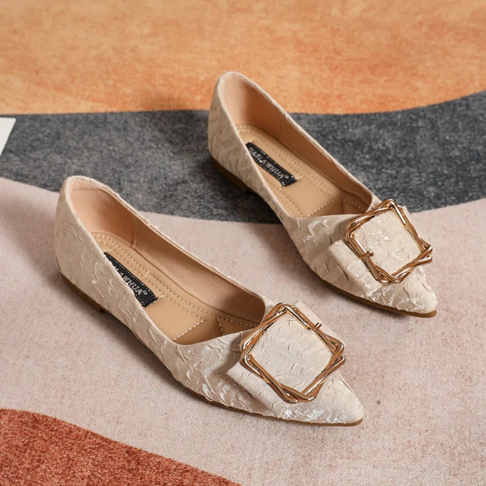 Flache Damenschuhe 2025, Frühl – Women'S Fashion In 1920 Bewertung und Preis