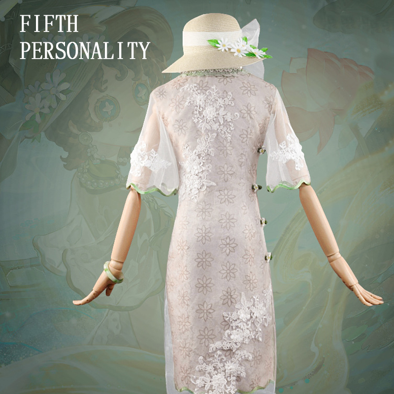 Chinesisches Kleid Lake West L – Women'S Fashion Hats Bewertung und Preis