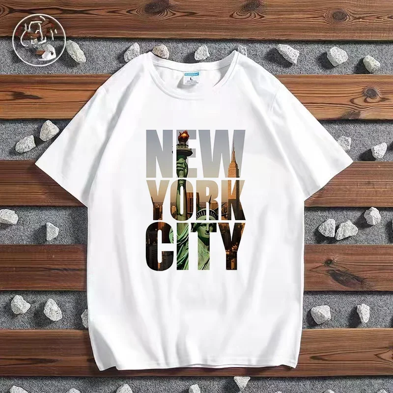 Fashion City Bedrucktes T-Shir – Women'S Fashion Paris Bewertung und Preis
