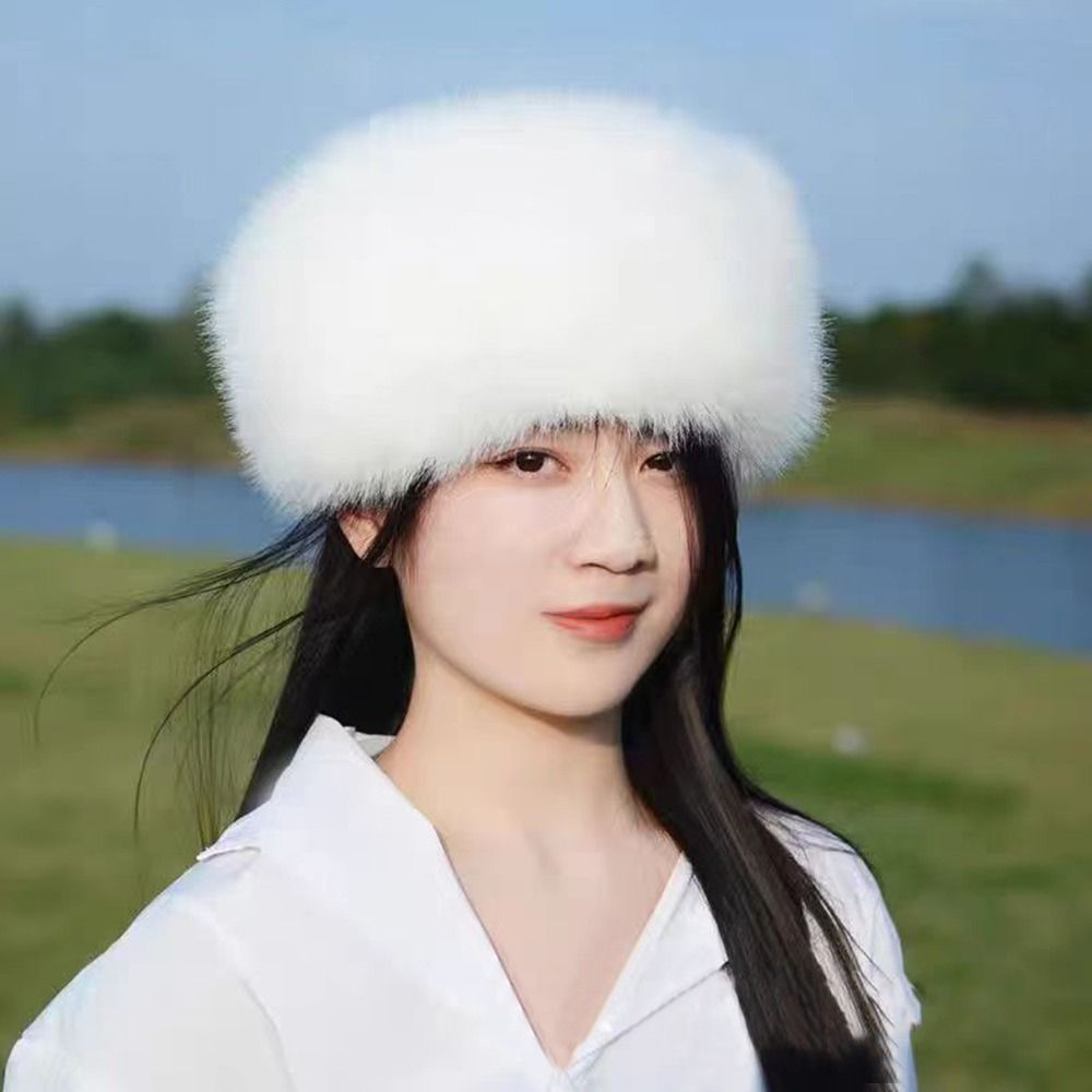 Outdoor Plüsch Plüsch Eimer Hu – Bucket Hat Women Bewertung und Preis