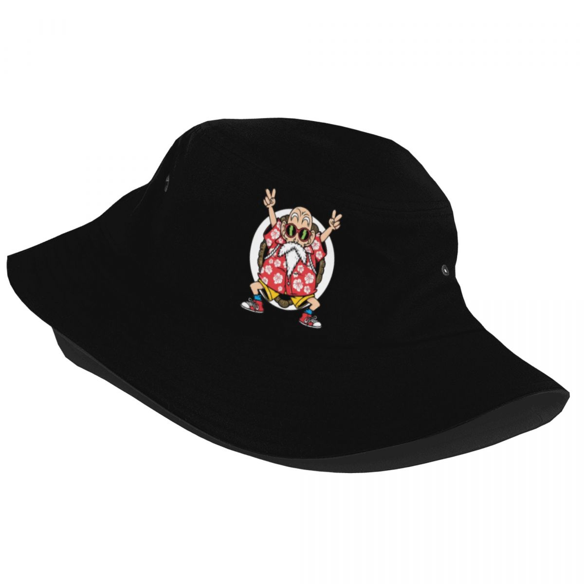Harajuku Dbz DragonBall Dragon – Bucket Hat Women Bewertung und Preis
