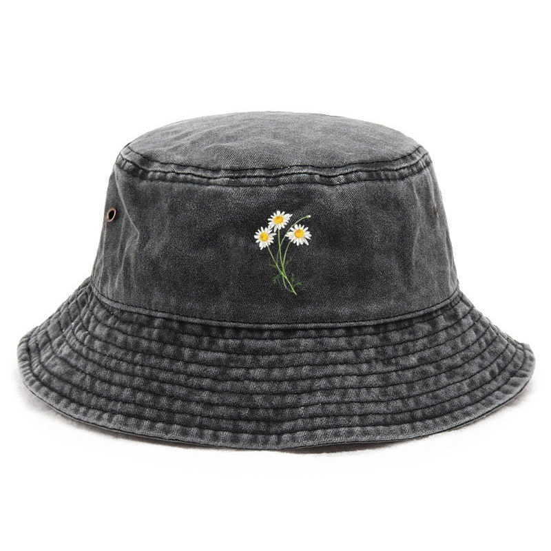 Passen Sie den gewaschenen Eim – Bucket Hat Women Bewertung und Preis